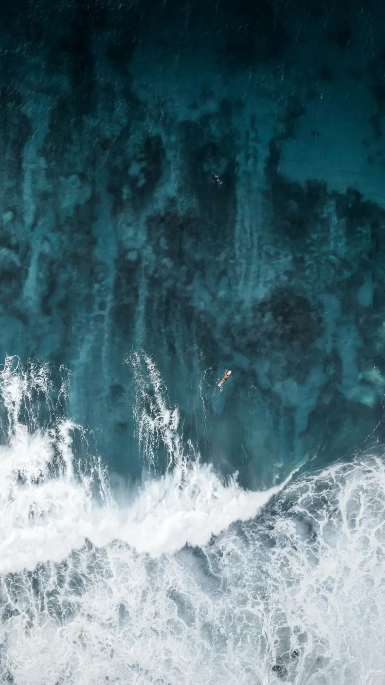 ocean wallpaper
