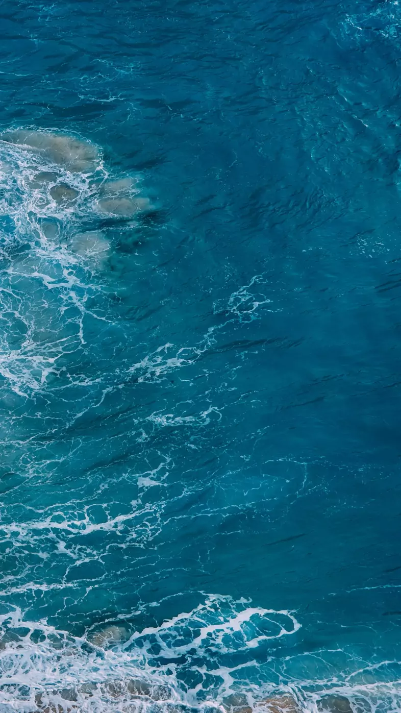 ocean wallpaper