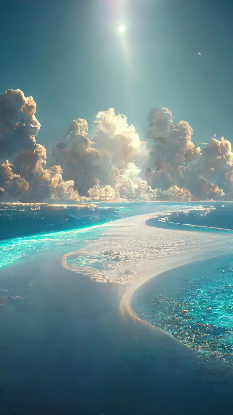 ocean wallpaper