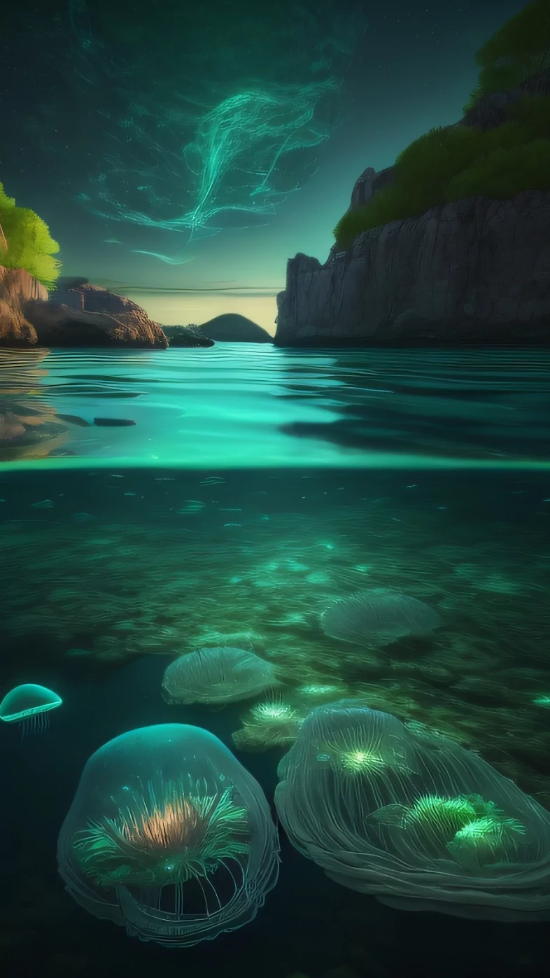 ocean wallpaper