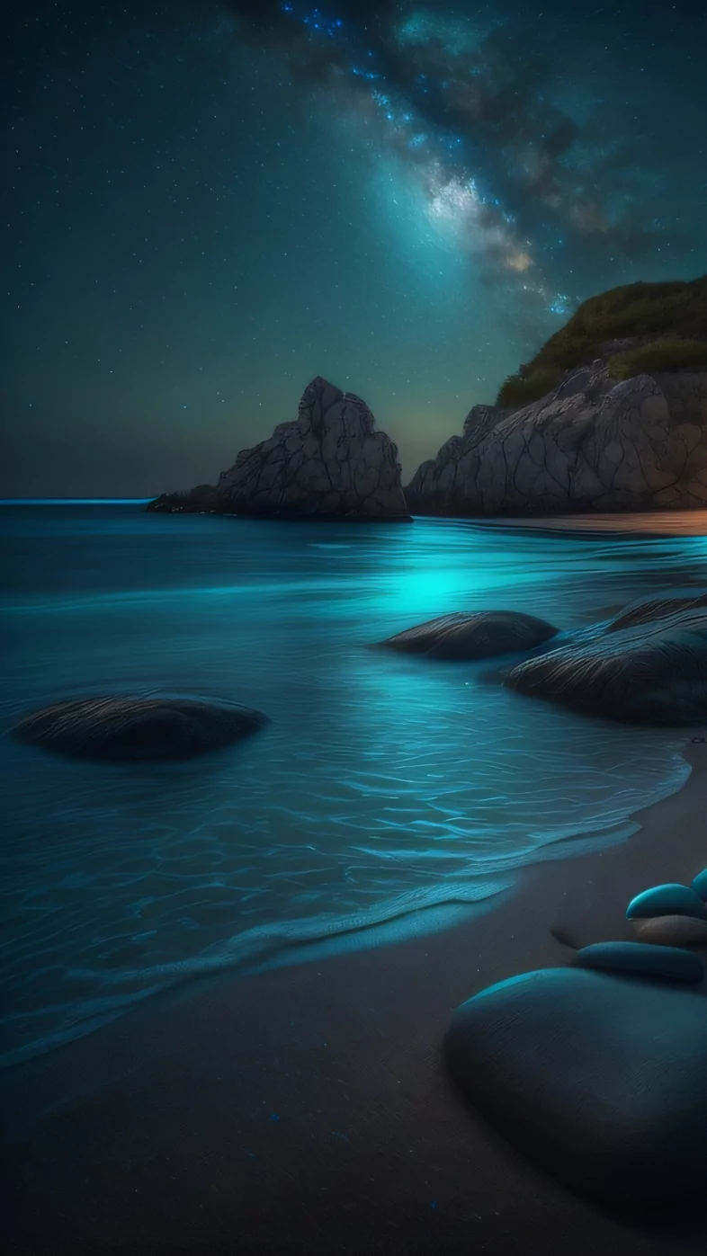 ocean wallpaper