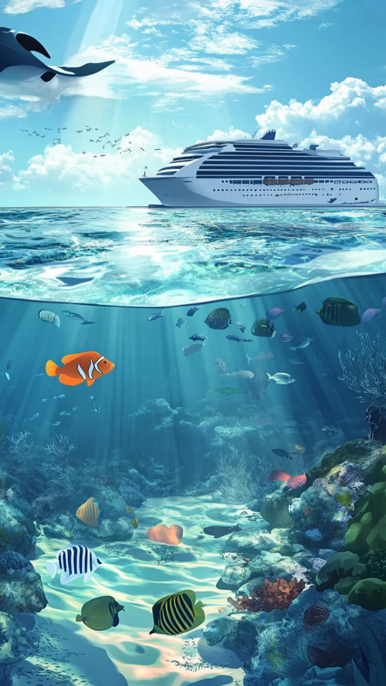 ocean wallpaper