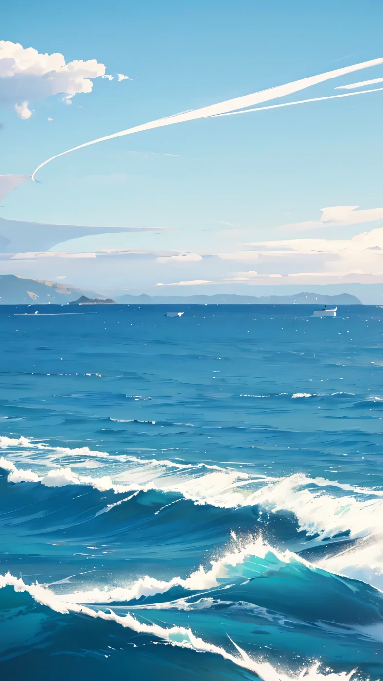 ocean wallpaper