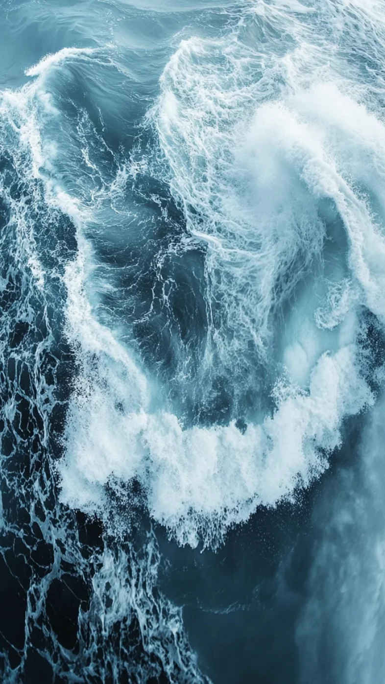 ocean wallpaper