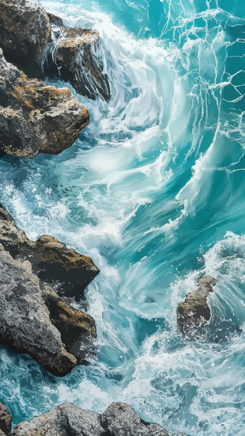ocean wallpaper