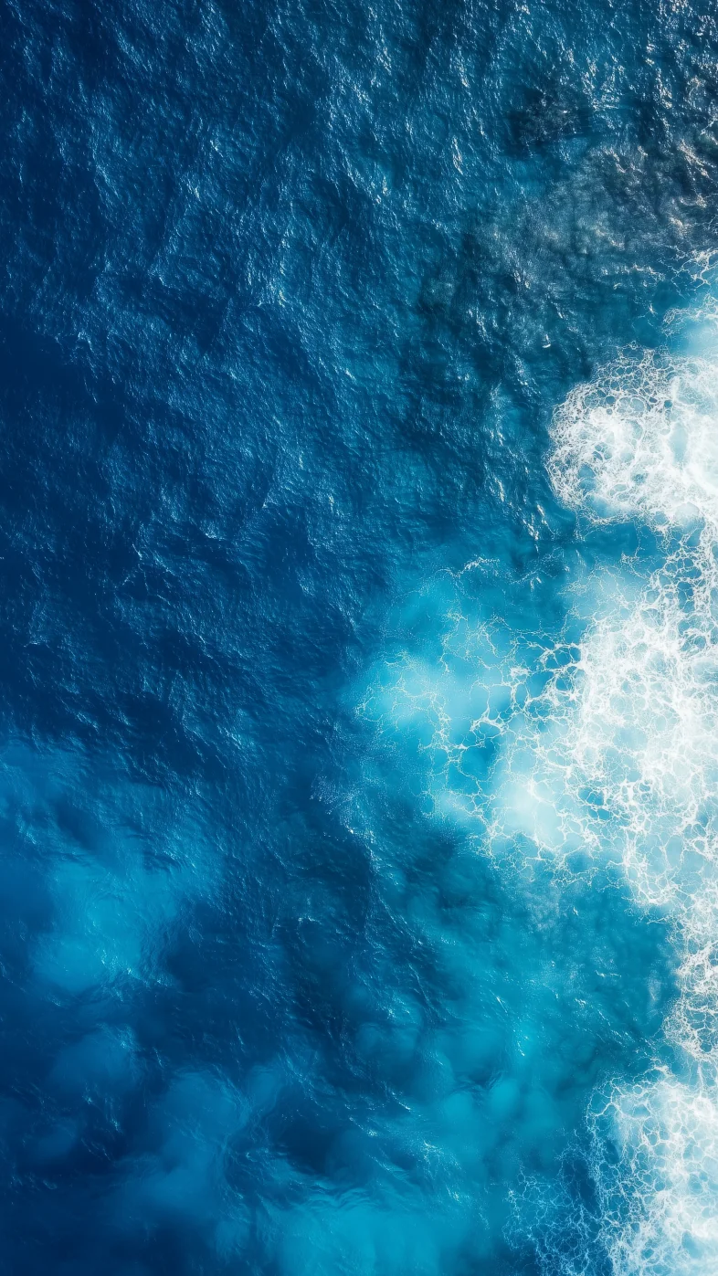 ocean wallpaper