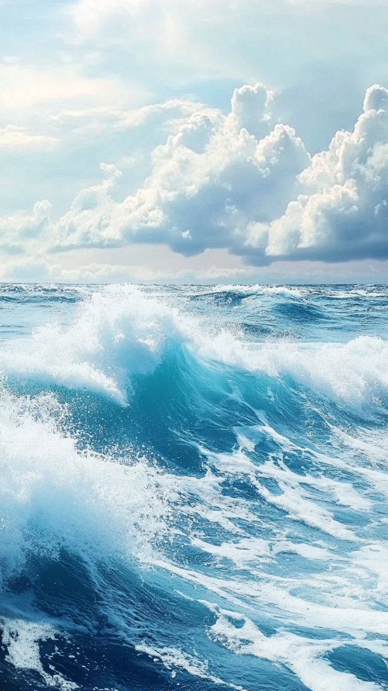 ocean wallpaper