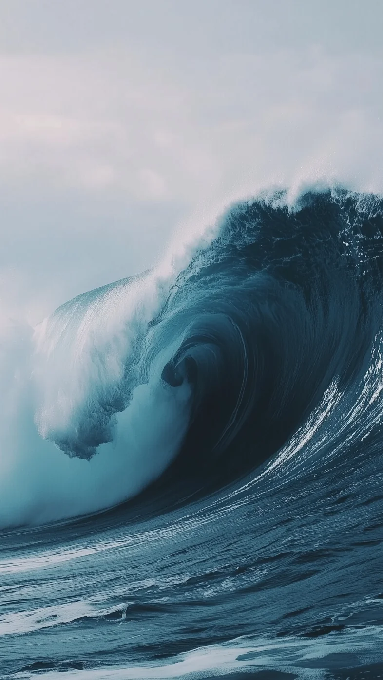 ocean wallpaper