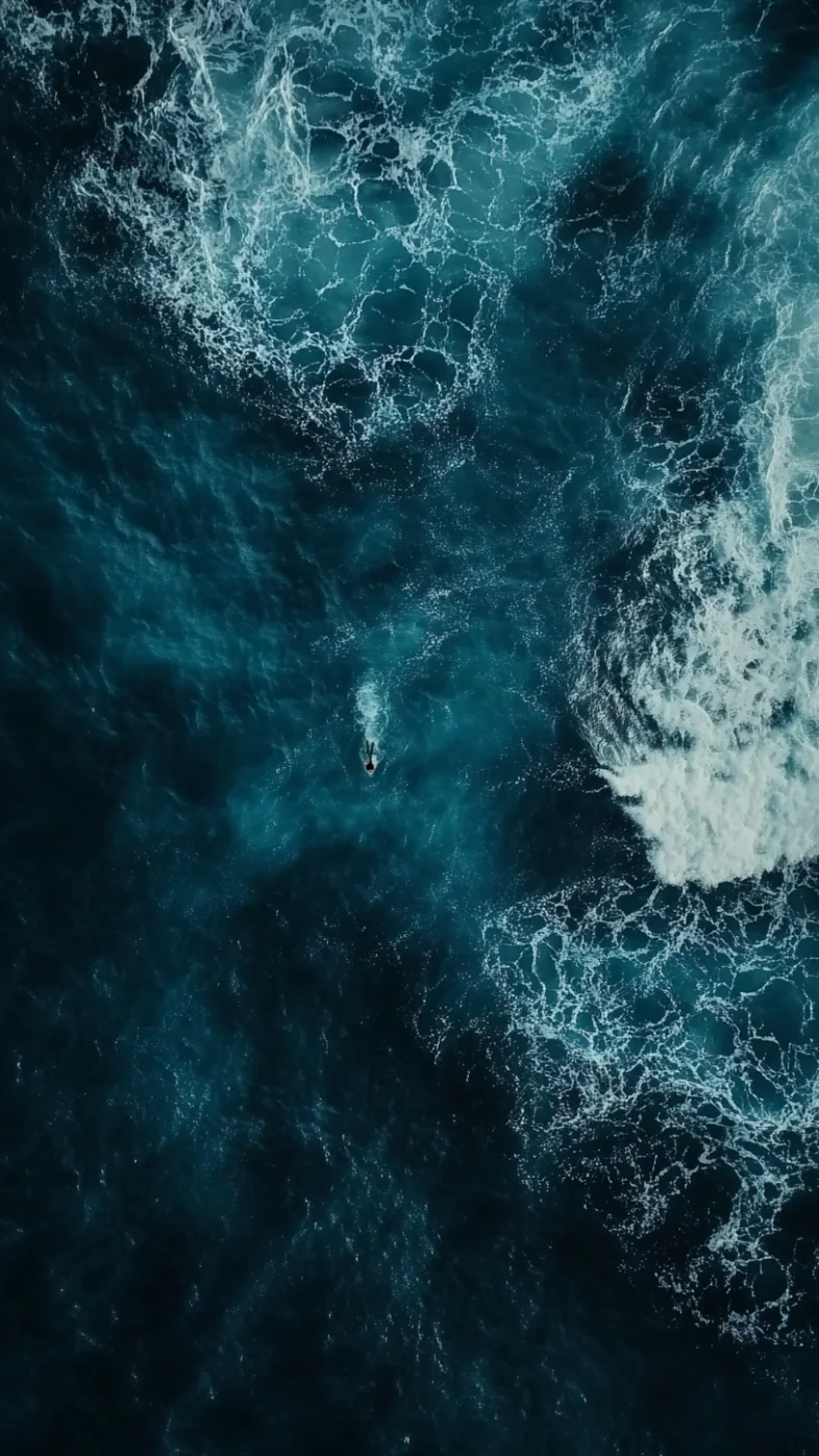 ocean wallpaper