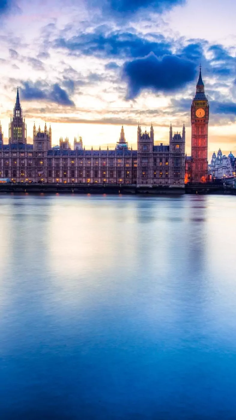palace of westminster wallpaper