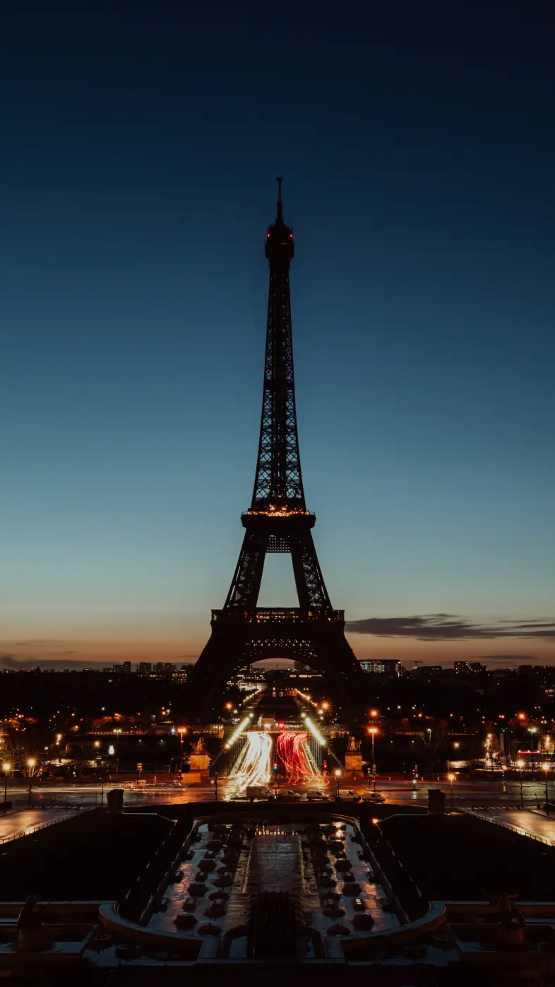 paris eiffel tower wallpaper