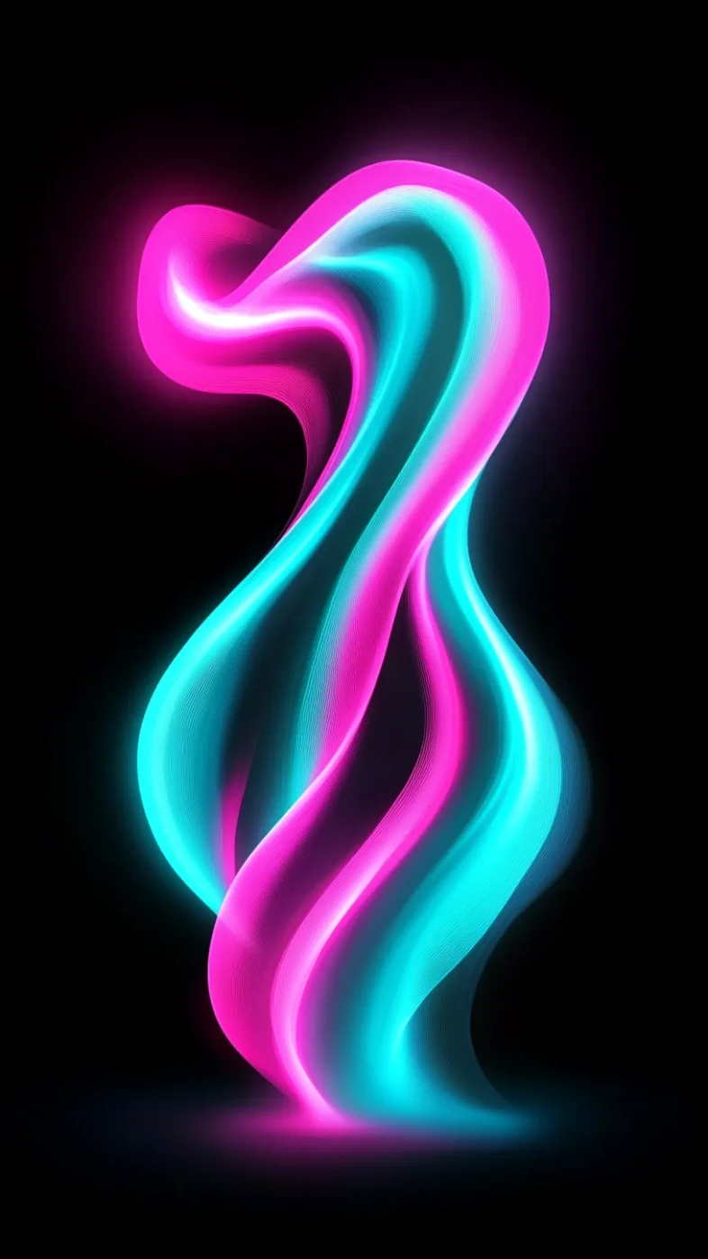 petarrusic An elegant abstract wallpaper