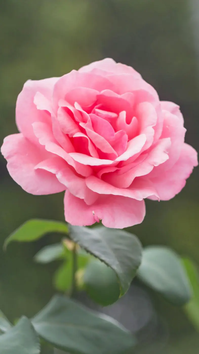 pink flower wallpaper
