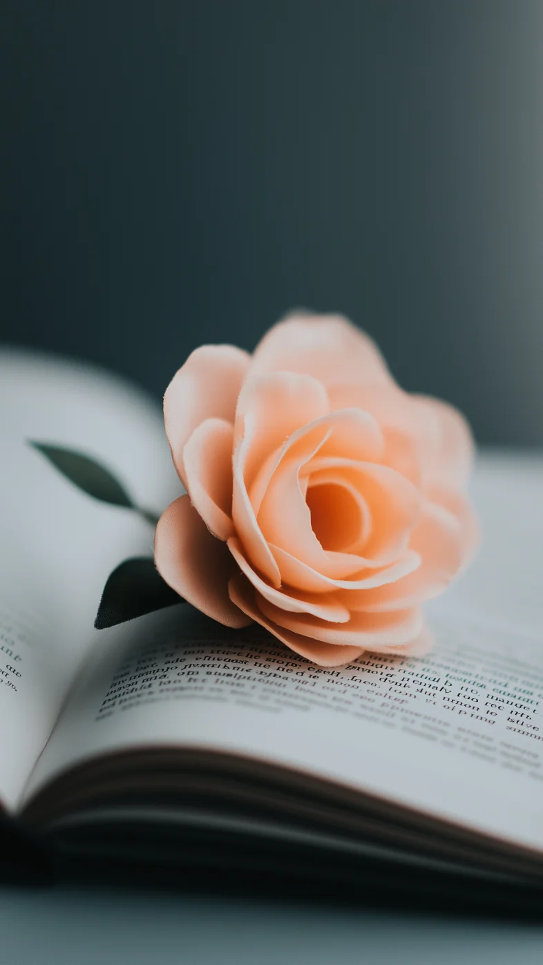 pink flower wallpaper