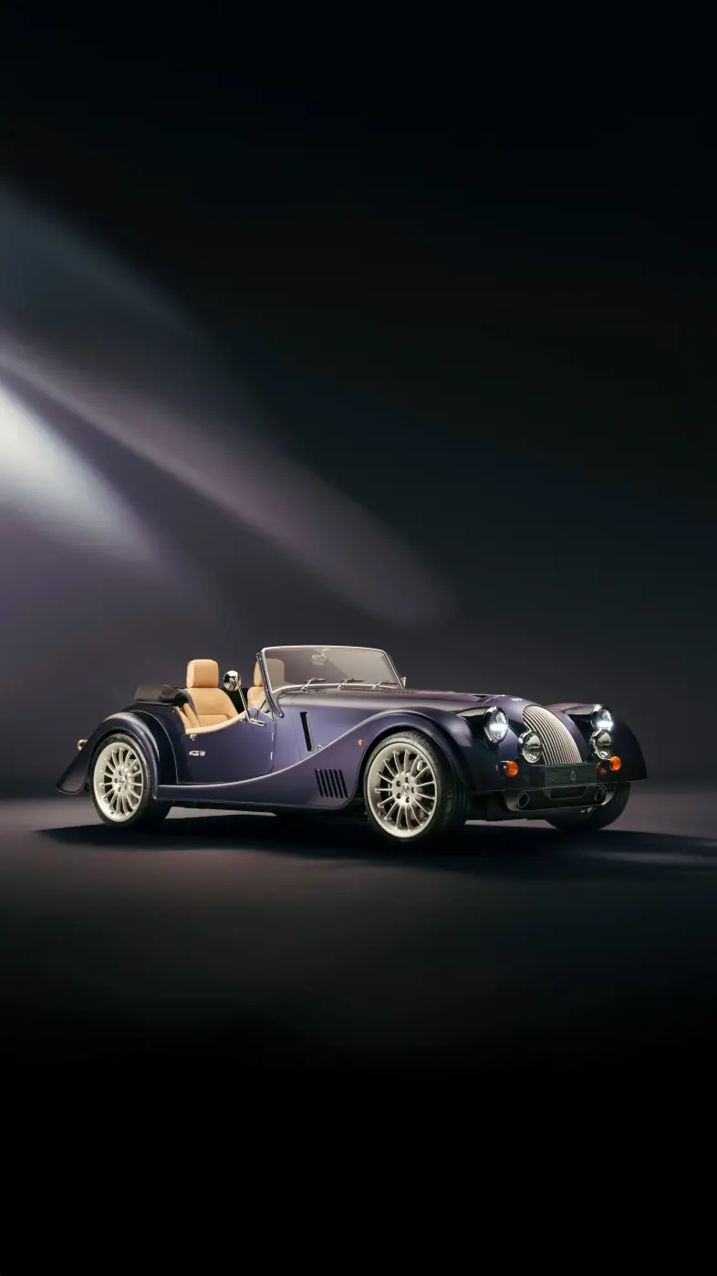 plus six pinnacle car wallpaper