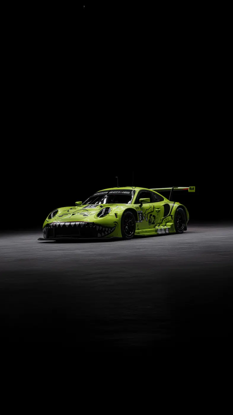 porsche 911 car wallpaper