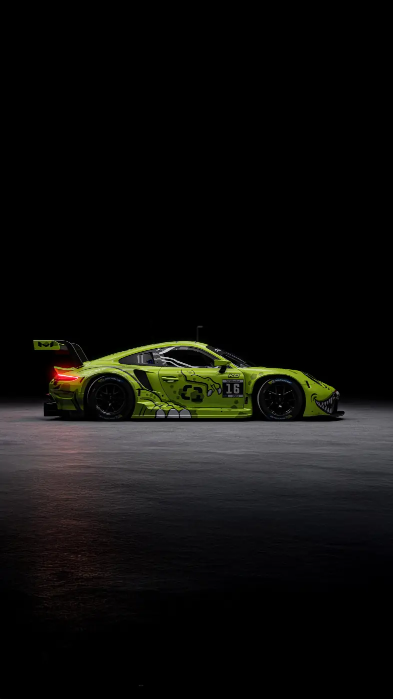 porsche 911 car wallpaper