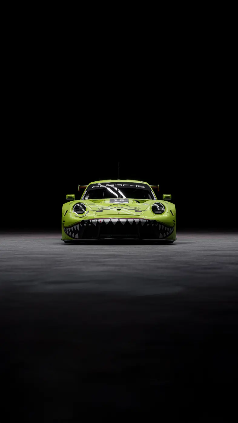 porsche 911 car wallpaper