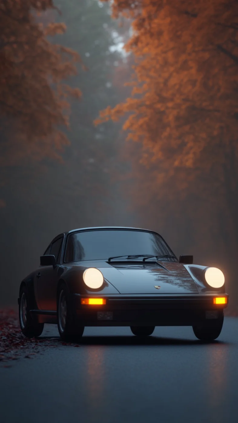 porsche 911 car wallpaper