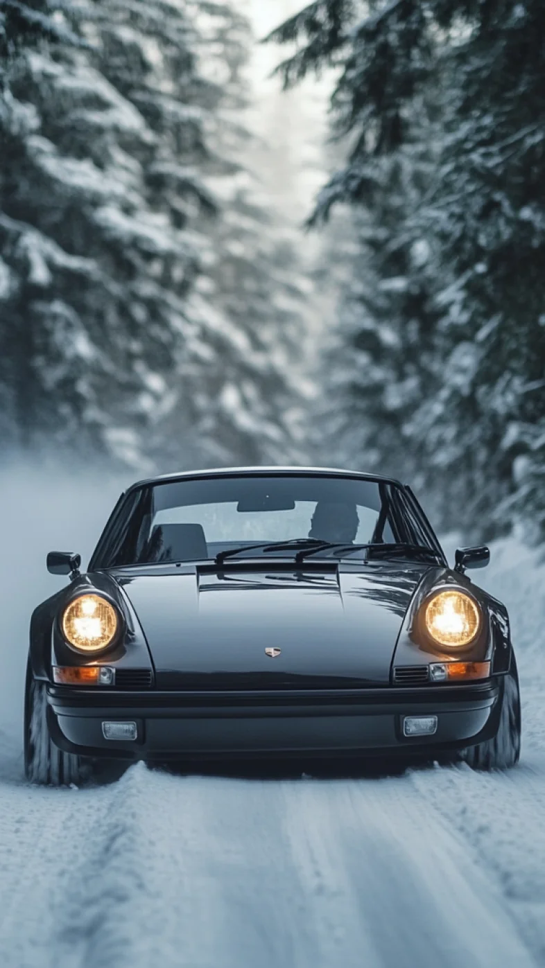 porsche 911 car wallpaper