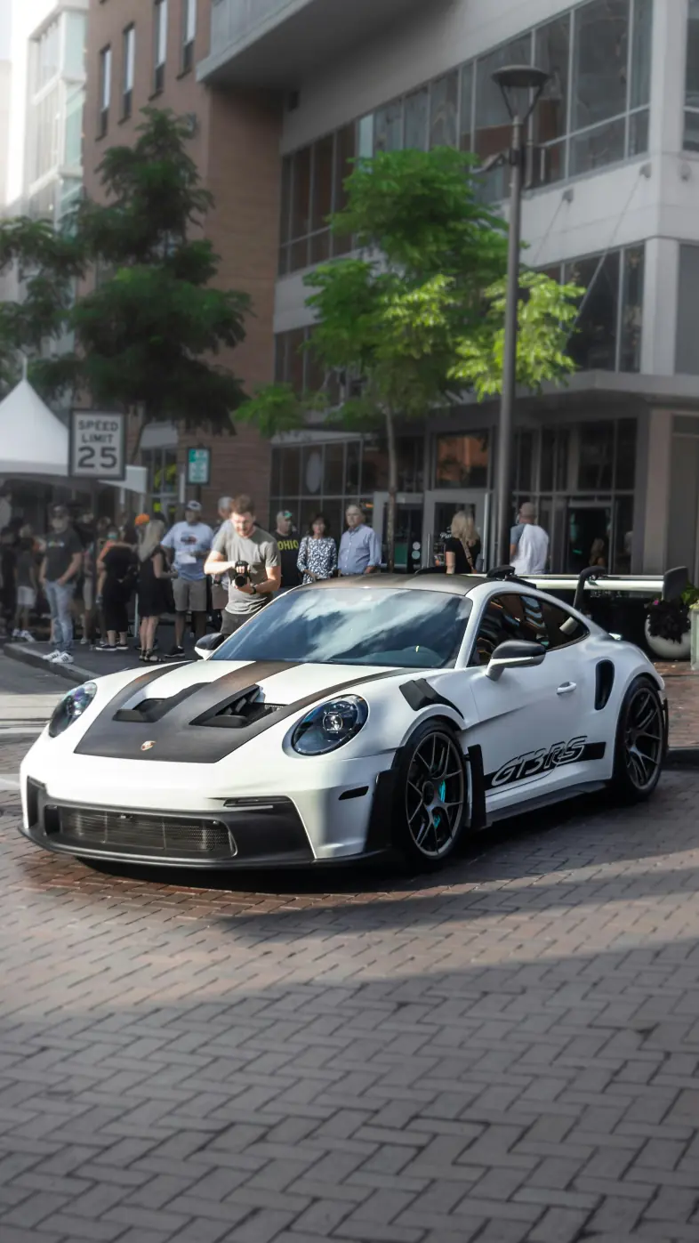 porsche 911 car wallpaper