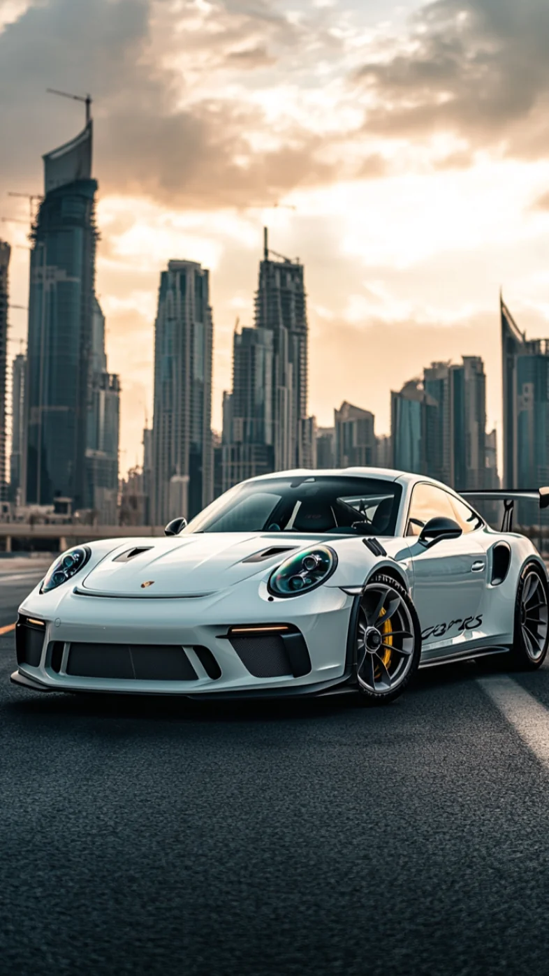 porsche 911 car wallpaper