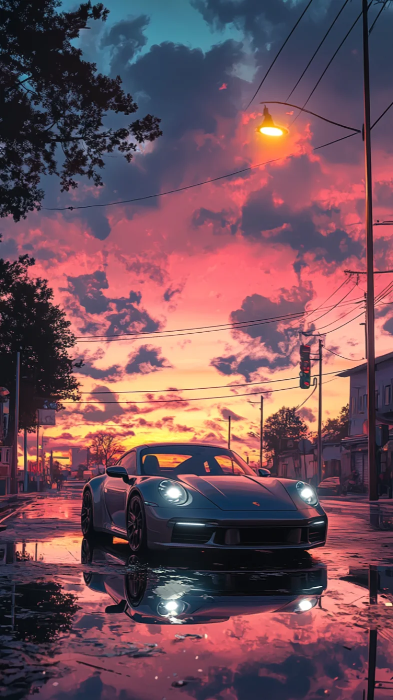 porsche 911 car wallpaper