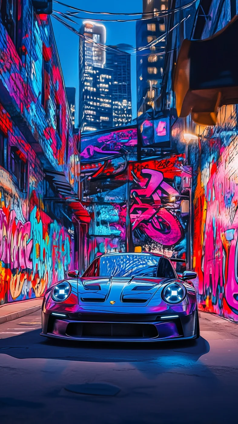 porsche 911 car wallpaper