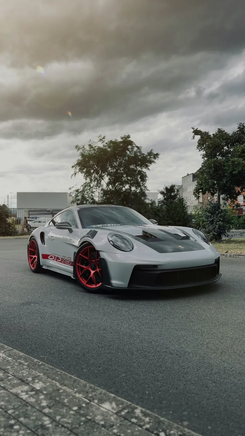 porsche 911 car wallpaper