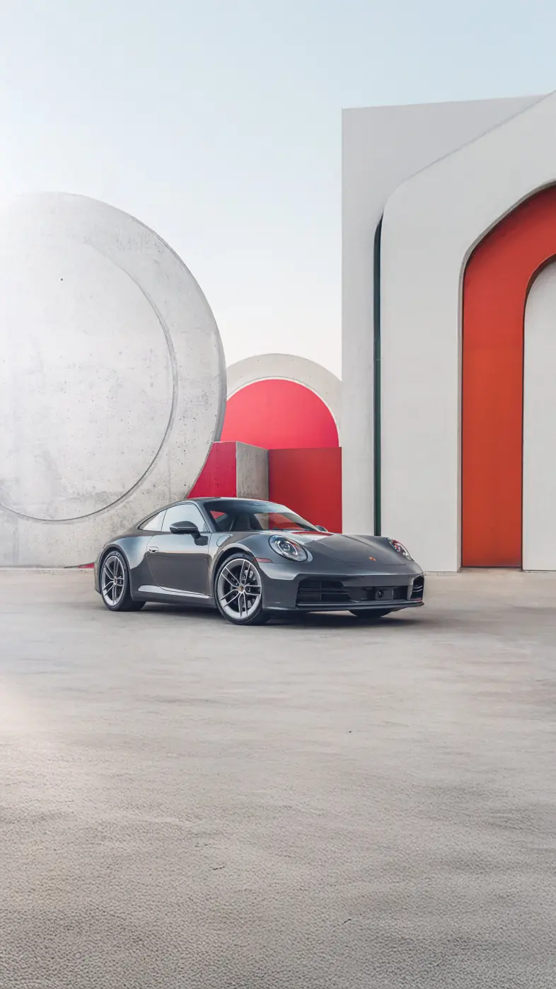 porsche 911 car wallpaper