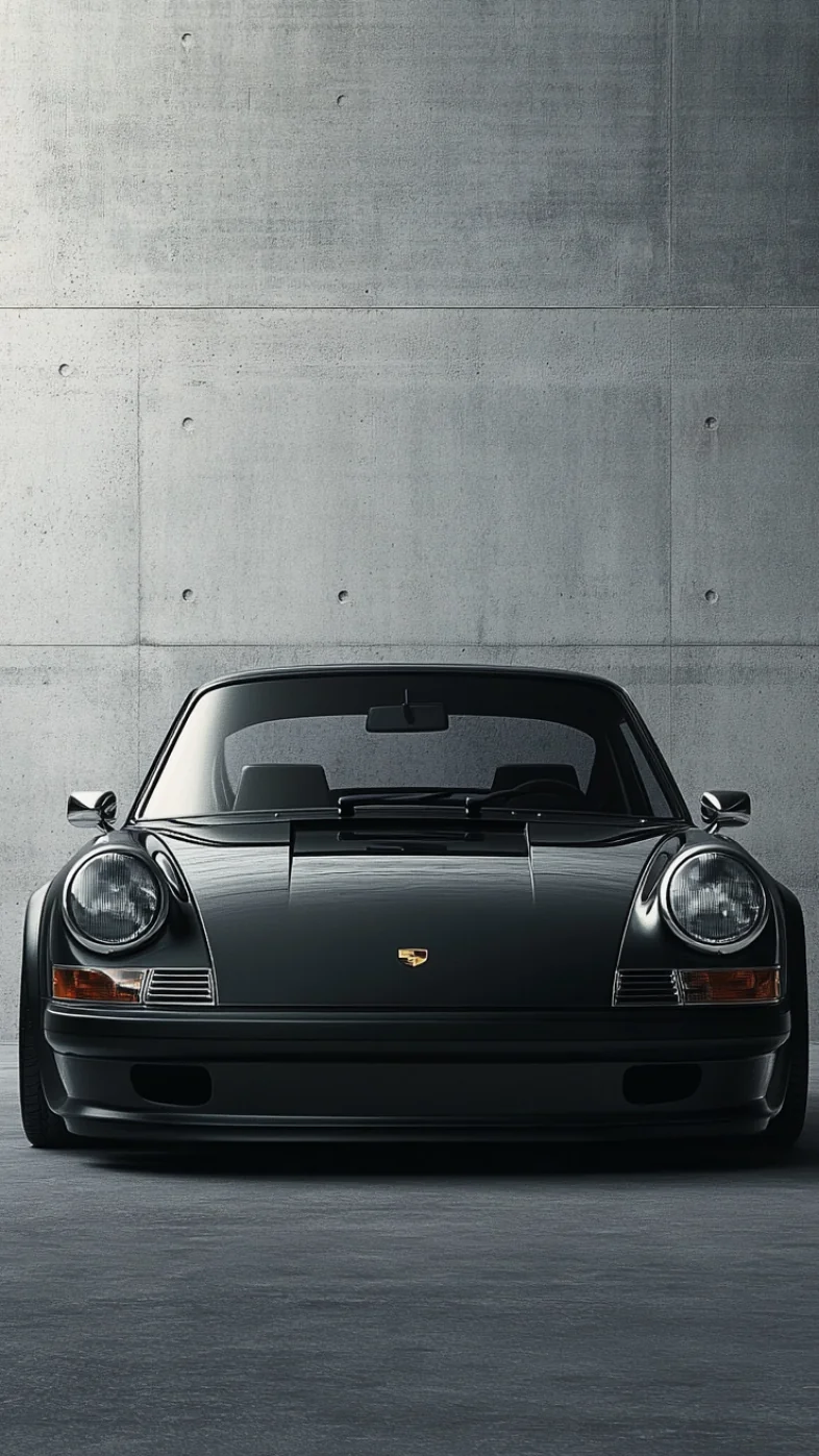 porsche 911 car wallpaper