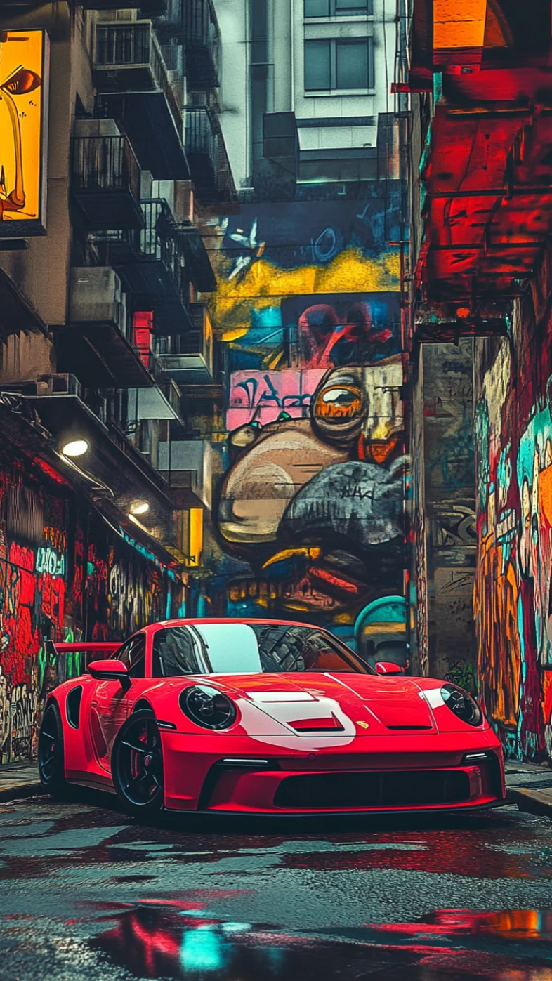 porsche 911 car wallpaper