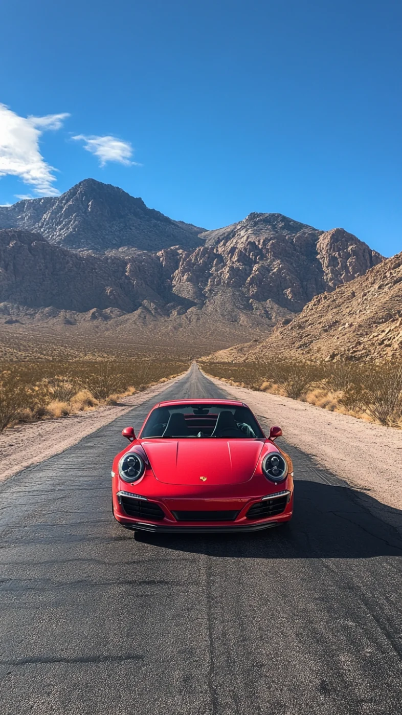 porsche 911 car wallpaper
