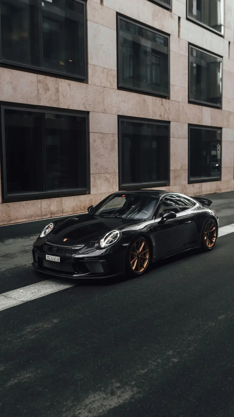 porsche 911 car wallpaper