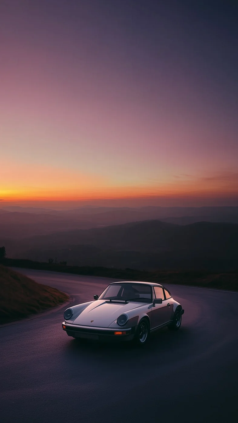 porsche 911 car wallpaper