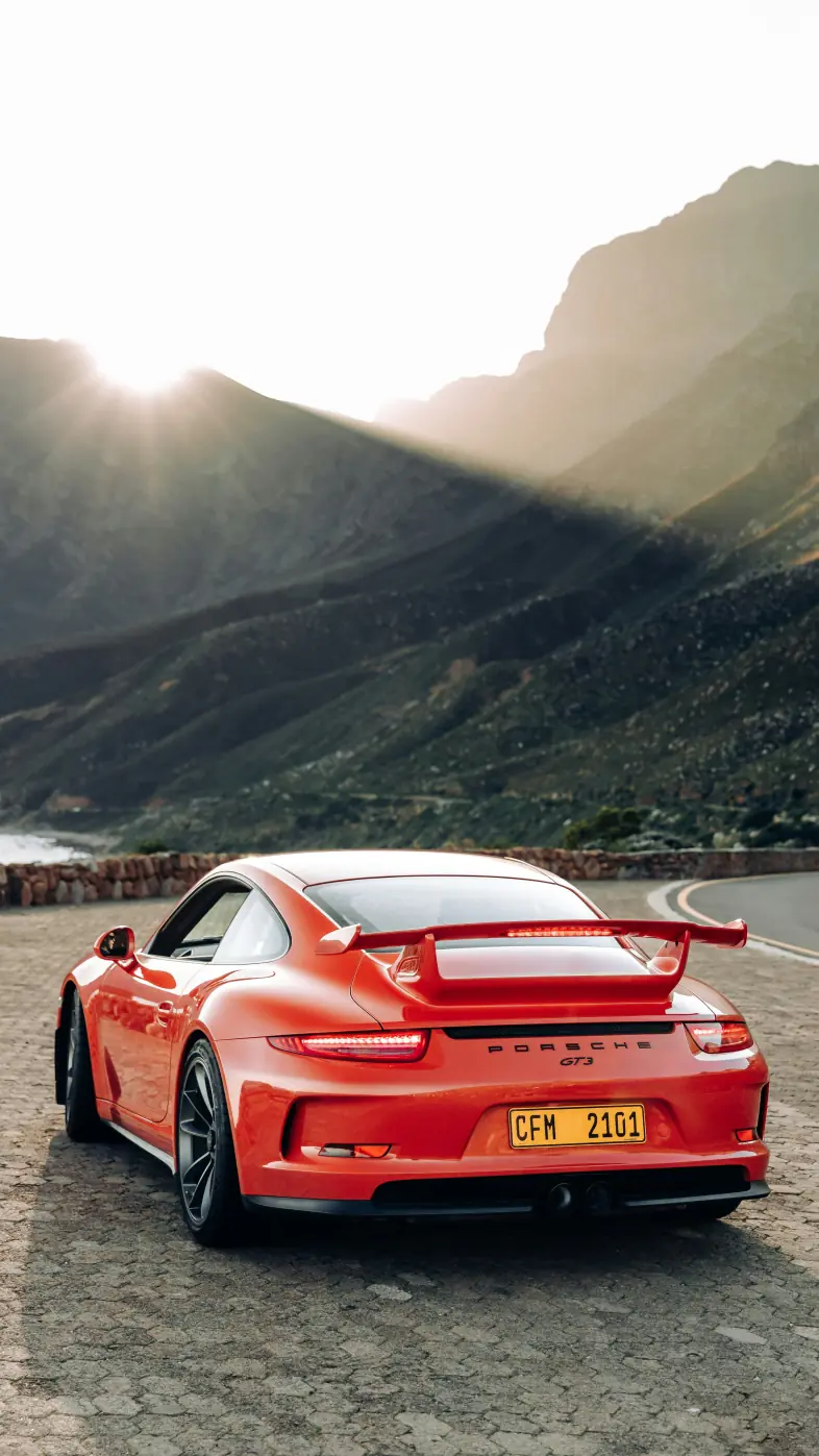 porsche 911 car wallpaper