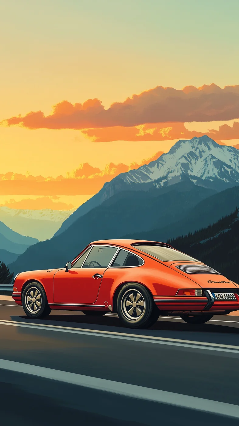 porsche 911 car wallpaper