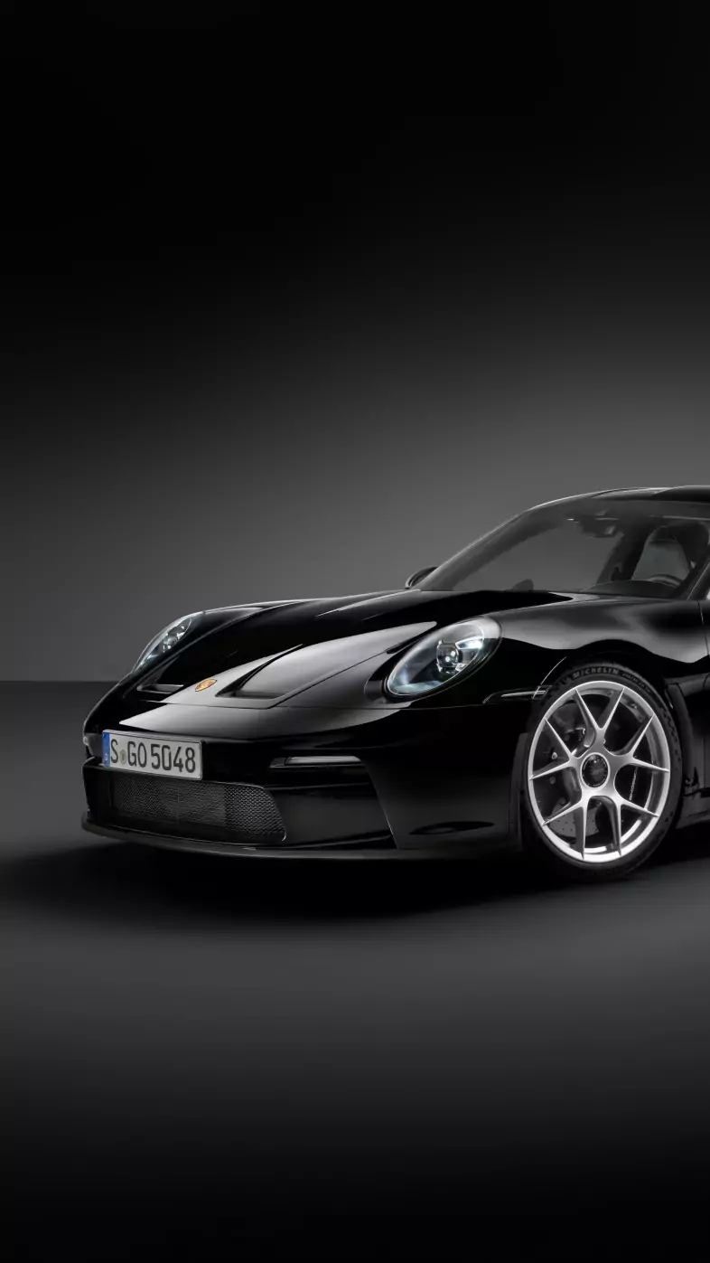 porsche 911 car wallpaper