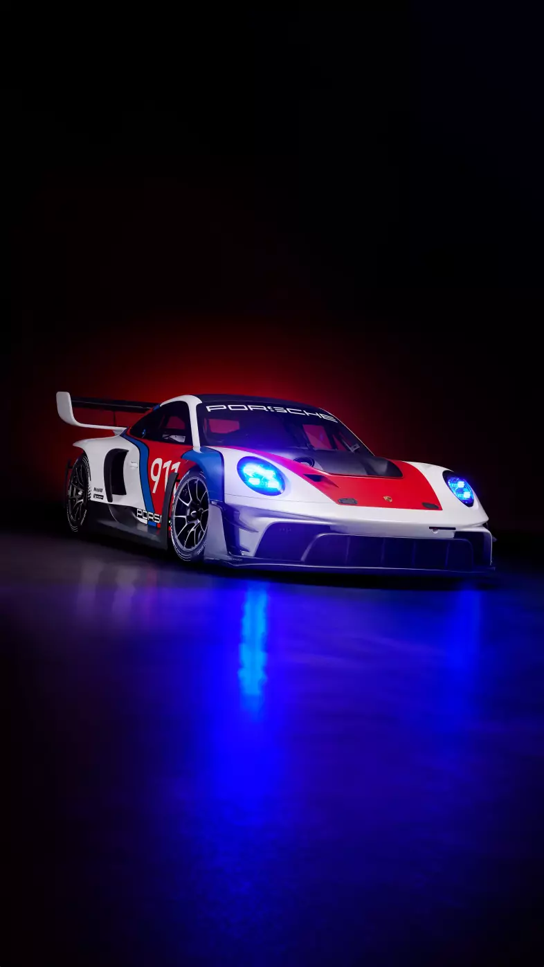 porsche 911 car wallpaper