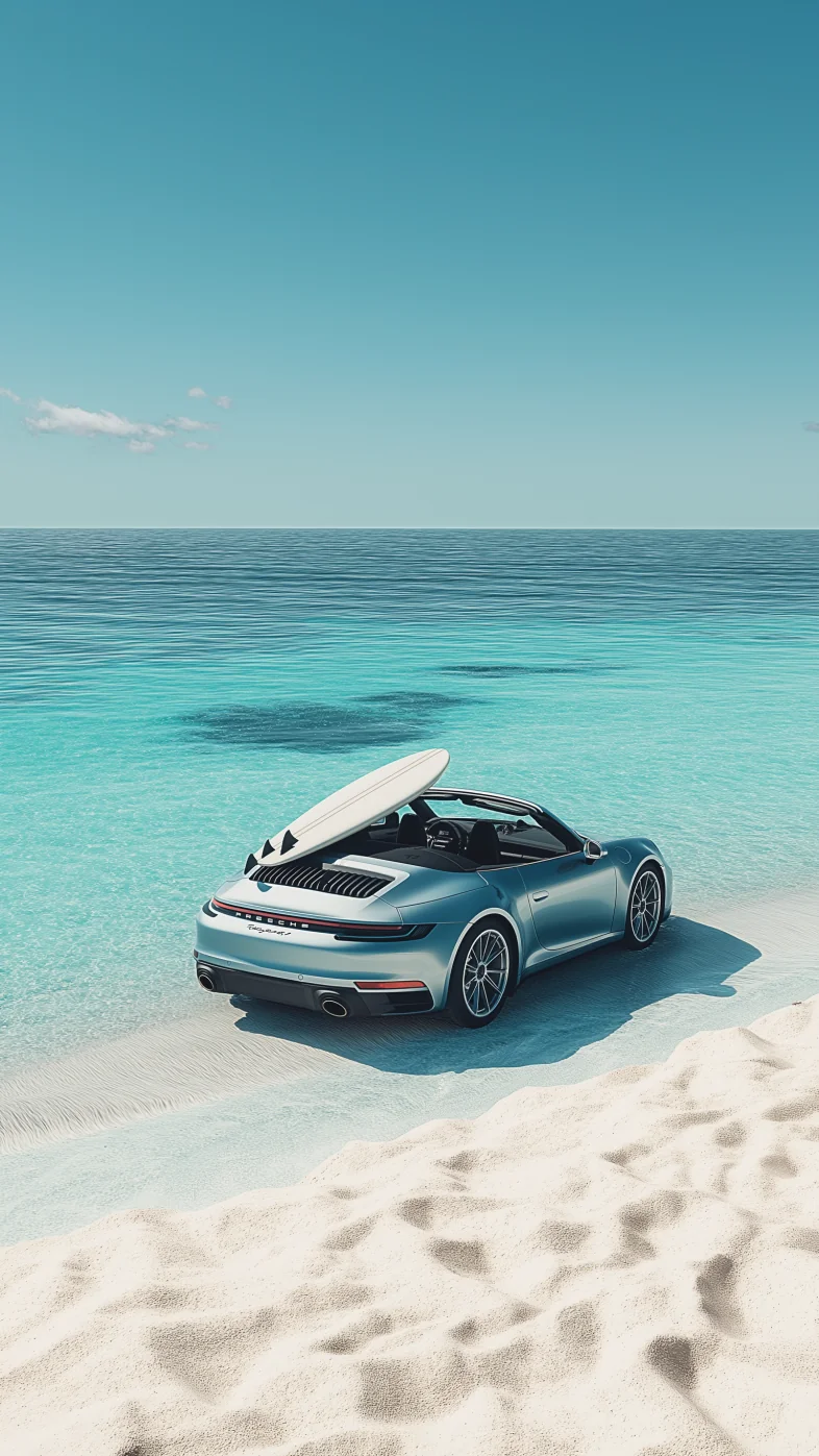 porsche 911 car wallpaper