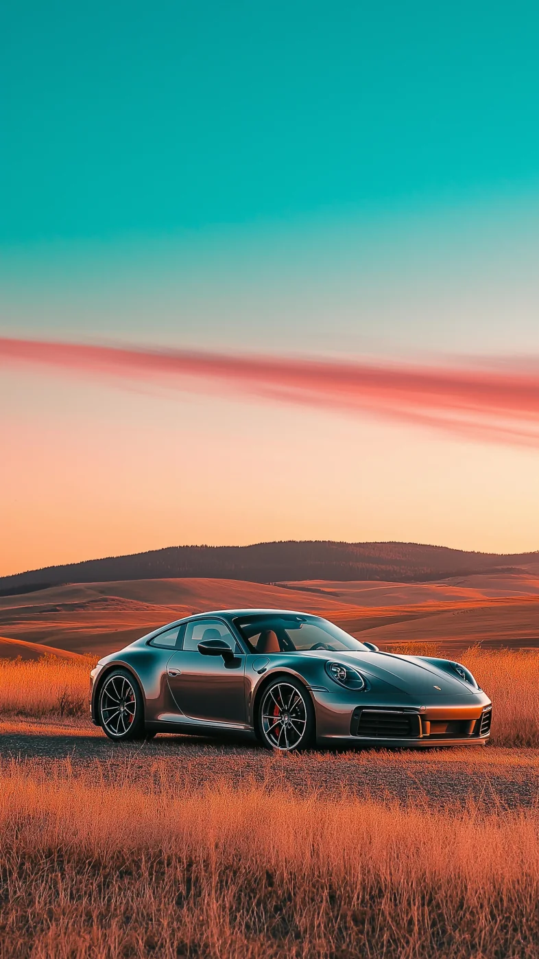 porsche 911 car wallpaper
