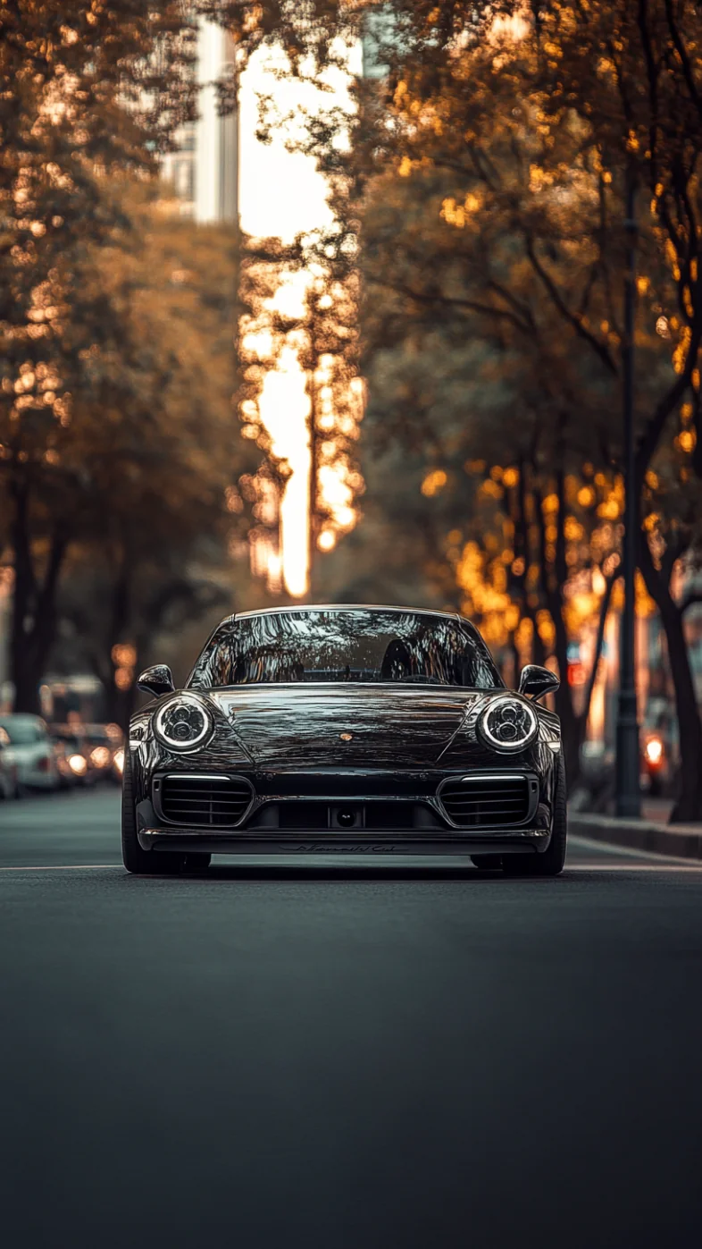 porsche 911 car wallpaper