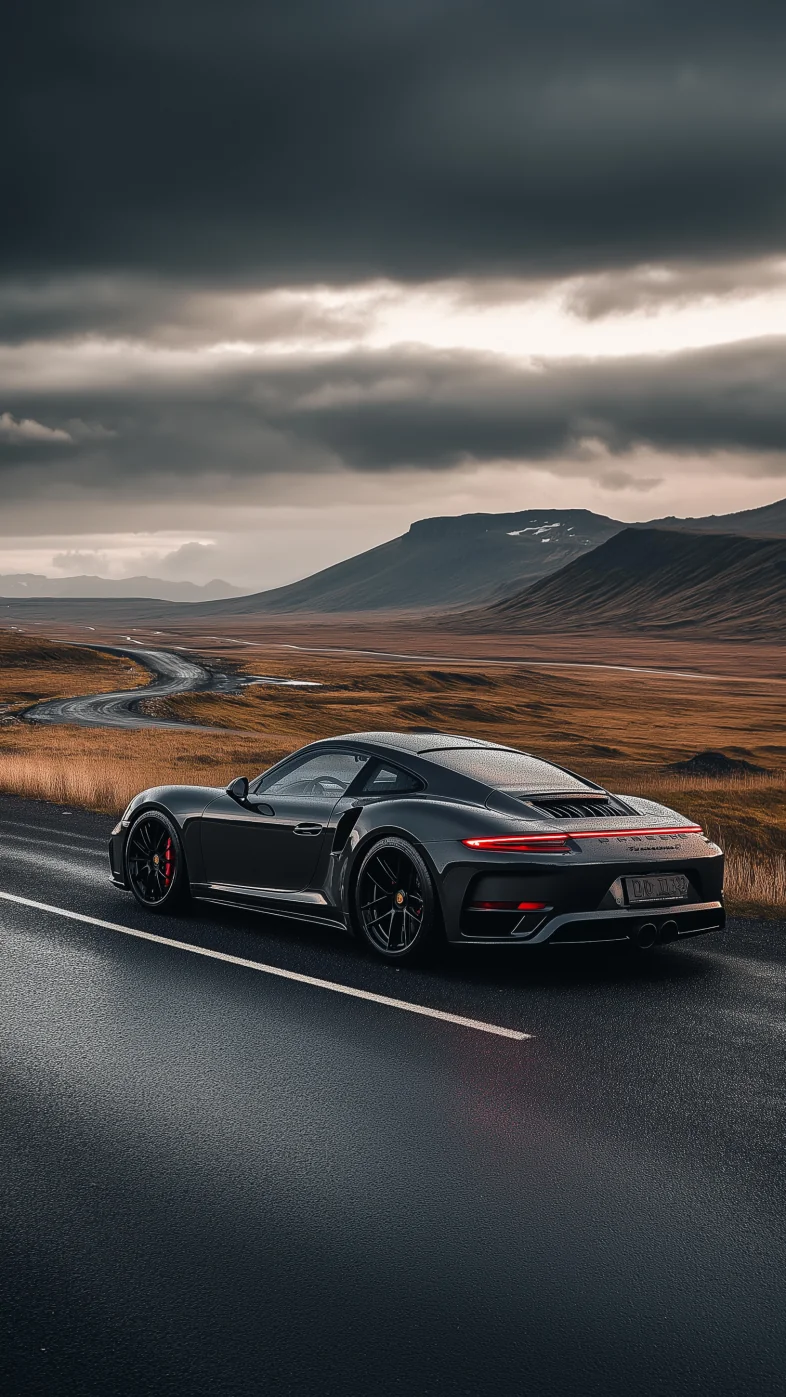porsche 911 car wallpaper