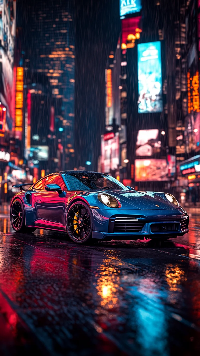 porsche 911 car wallpaper