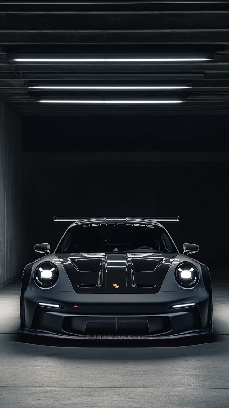 porsche 911 car wallpaper
