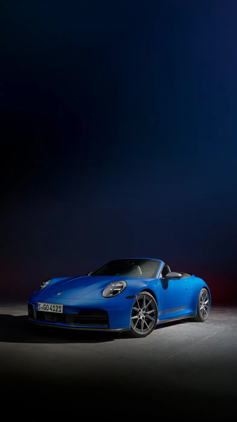 porsche 911 car wallpaper