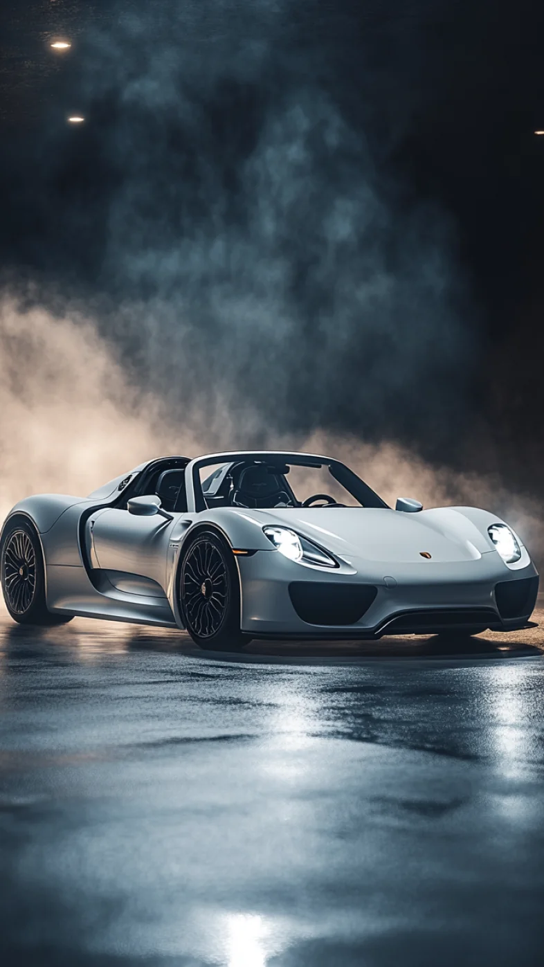porsche 911 car wallpaper