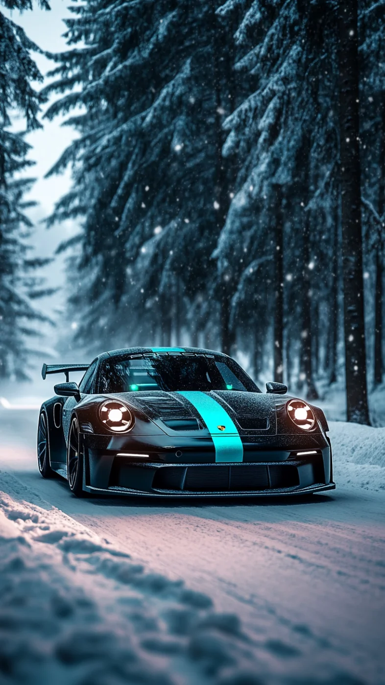 porsche 911 car wallpaper