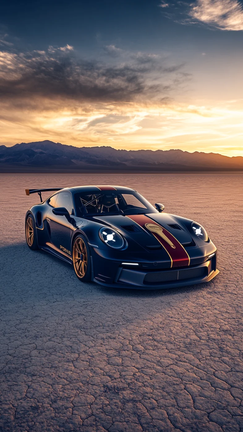 porsche 911 car wallpaper