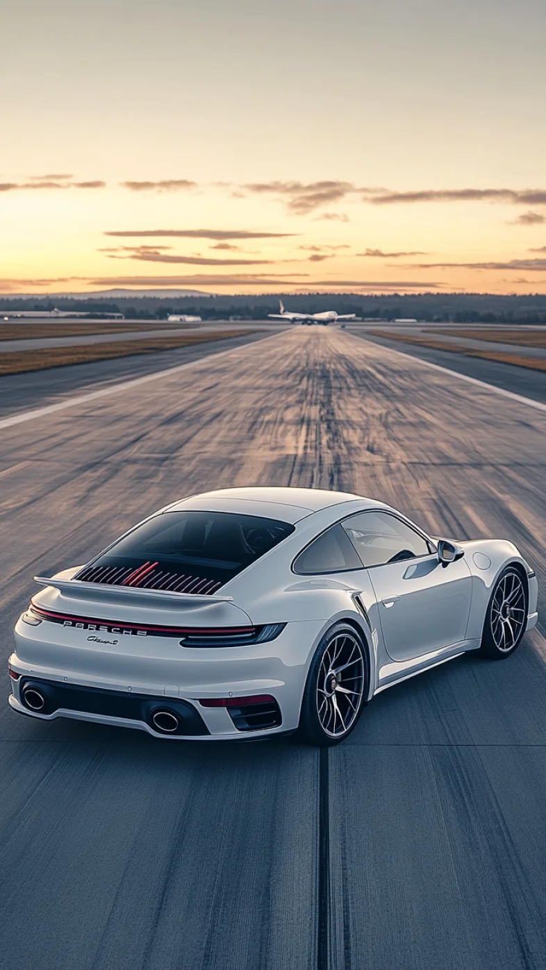 porsche 911 car wallpaper